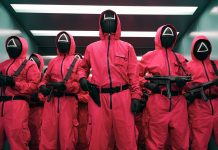 Netflix busca concursantes para participar en ‘El juego del Calamar’ real Netflix busca concursantes para hacer “El juego del Calamar” en la vida real