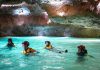 Cinco paraísos ocultos de la Comunitat donde darte un chapuzón este verano Disfruta de las Cuevas de San José