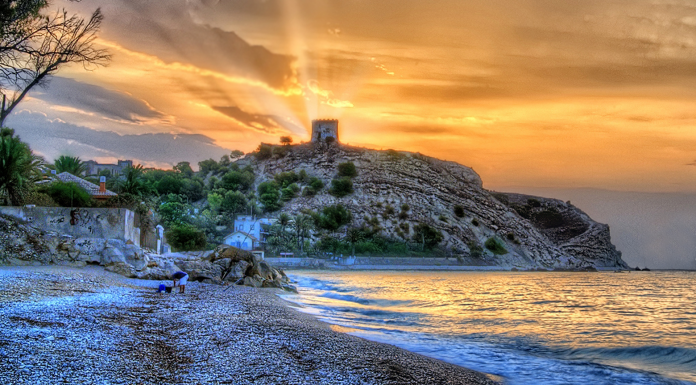 El pueblo alicantino seleccionado como el mejor destino «secreto» de Europa en 2024 El pueblo alicantino seleccionado como el mejor destino "secreto" de Europa en 2024