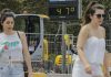 Valencia entra en ebullición con el peor tramo de la ola de calor y temperaturas de 44ºC Valencia en alerta de nuevo por calor extremo: AEMET activa el aviso amarillo este fin de semana
