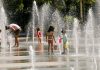 La ola de calor en Valencia continúa con temperaturas que superan los 40 grados