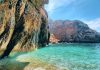 En busca de las calas más tranquilas de Valencia y la Costa Blanca