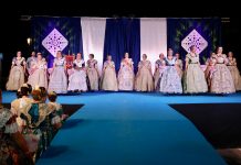 Estas son las 6 candidatas a Falleras Mayores de València 2023 por el sector Rascanya