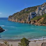 National Geographic elige dos playas valencianas entre las más bonitas de España