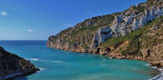 National Geographic elige dos playas valencianas entre las más bonitas de España