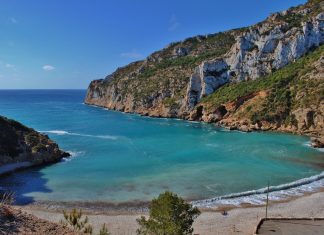 National Geographic elige dos playas valencianas entre las más bonitas de España