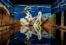 Gran exposición inmersiva de las obras más célebres de Sorolla en Valencia