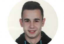 Daimiel recuerda a Miguel Ángel Rodríguez, el joven fallecido en el Medusa