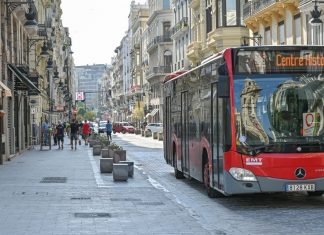 Las tres nuevas rutas de autobús que conectarán Valencia con cinco municipios