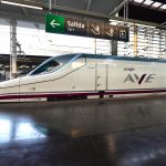 Renfe adelanta el Black Friday con billetes AVE a 7 euros
