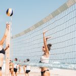 10 actividades gratuitas para practicar en la playa de Valencia
