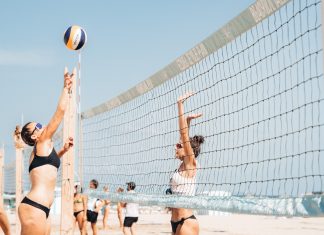 10 actividades gratuitas para practicar en la playa de Valencia