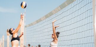 10 actividades gratuitas para practicar en la playa de Valencia