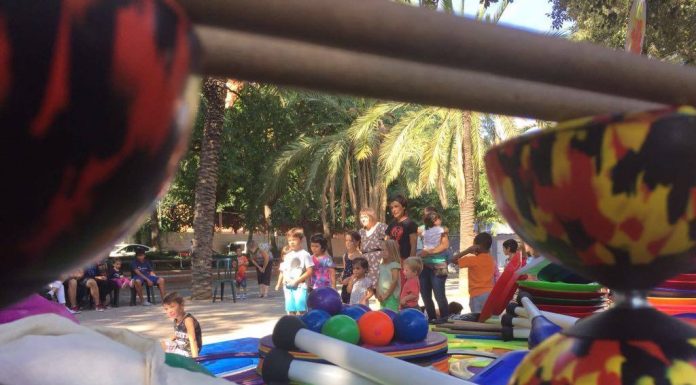 Valencia se llenará de actividades gratuitas y para todas las edades durante el puente Valencia se llenará de actividades gratuitas y para todas las edades durante el puente