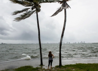 El huracán Danielle llegará a España con fuertes lluvias: estas serán las zonas más afectadas
