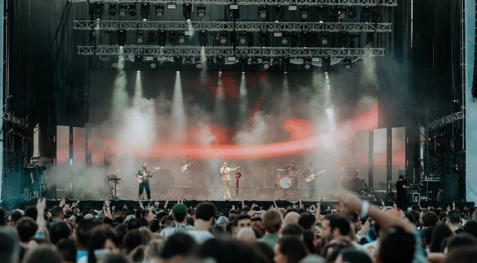 Un famoso grupo de música realizará un concierto gratuito en Mislata