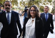 La Audiencia de Valencia reabre la causa contra Mónica Oltra