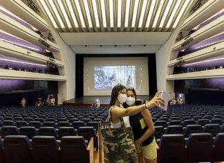 El Palau de Les Arts abre sus puertas con una jornada gratuita