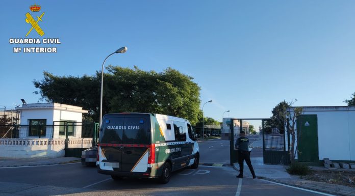 Detienen al segundo de los presos fugados de Picassent