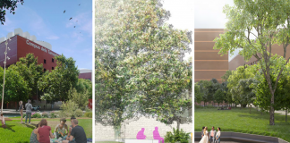 Tres propuestas para crear el nuevo campus universitario valenciano