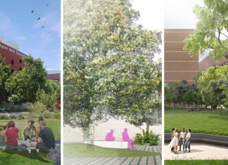 Tres propuestas para crear el nuevo campus universitario valenciano