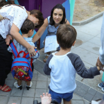 VALENCIA | Más de 800.000 alumnos vuelve a clase en la vuelta al cole