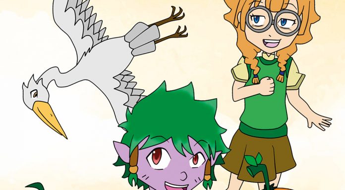 VÍDEO | Descubriendo a los tramusets, los seres mágicos que habitan la huerta valenciana