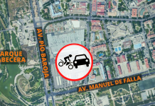 Un accidente de tráfico en Valencia deja varios heridos