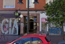 Hallan el cadáver de un hombre en el foso de un ascensor en Valencia