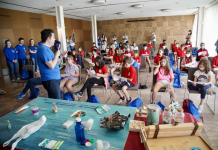 Global Omnium y el Observatorio de Ciudades Resilientes lanzan el primer concurso #GOCalp para alumnos de bachillerato