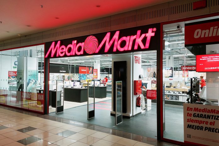 MediaMarkt anuncia la apertura de su nueva tienda en Valencia