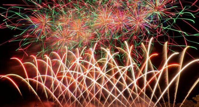 Gran piromusical gratuito en Valencia el 14 de junio con DJ’s y orquesta