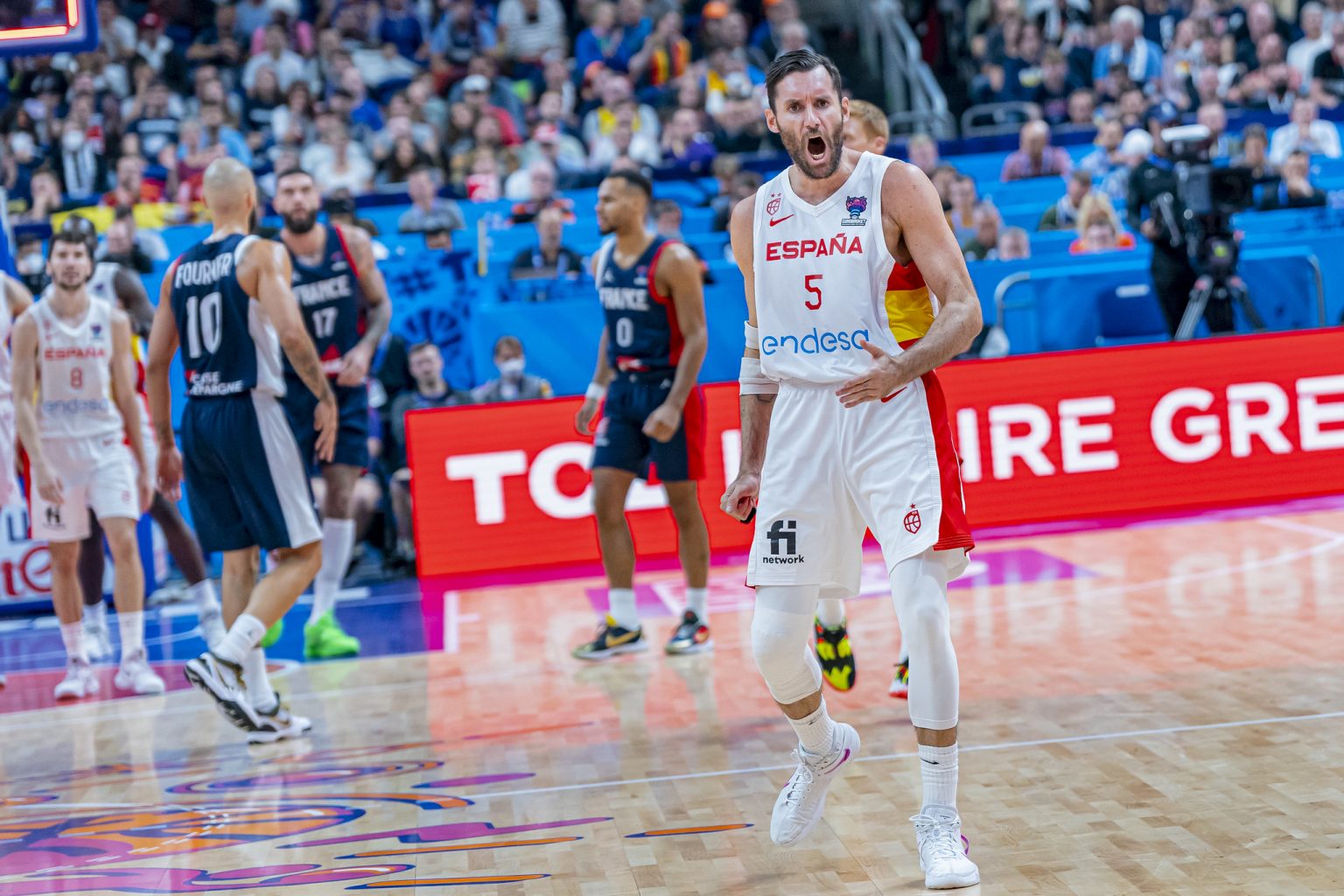 Espa a Campeona De Europa De Baloncesto 7TeleValencia Espa a Campeona De Europa De Baloncesto 7TeleValencia