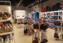 El primer outlet de PacoMartínez abre en Factory Bonaire