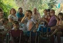 Una película de productora valenciana representará España en los Oscar