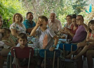 Una película de productora valenciana representará España en los Oscar