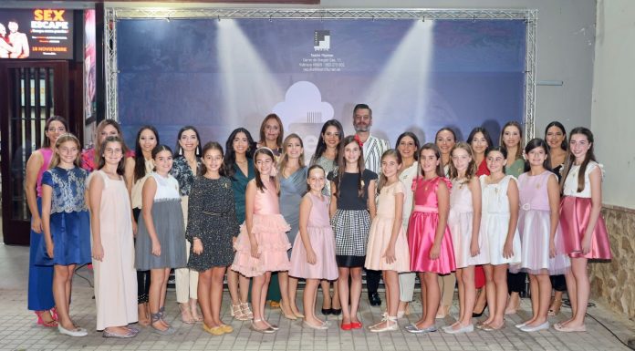 TEATRE FALLER 2023| Conoce las fechas, horario, categorías y lugar