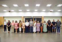 Este es el jurado que elegirá a las Falleras Mayores de Valencia 2023