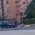 Detienen en Zaragoza al hombre que atropelló a su suegra y huyó de Valencia