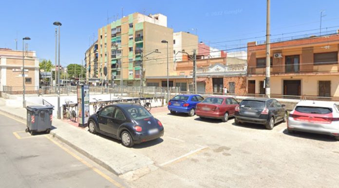 Golpean y queman con un soplete a un ocupa en Torrent
