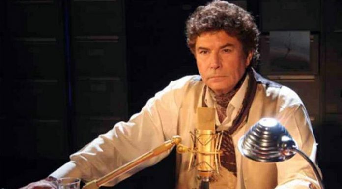 Fallece el periodista Jesús Quintero Fallece el periodista Jesús Quintero