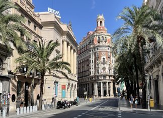 La Comunitat Valenciana repite como la autonomía peor financiada de España