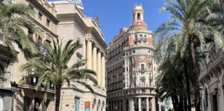 La Comunitat Valenciana repite como la autonomía peor financiada de España