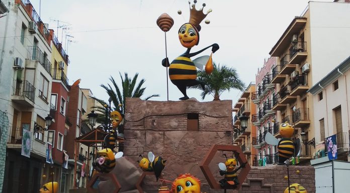 La feria de la miel más importante de España vuelve a Ayora: fecha y programación