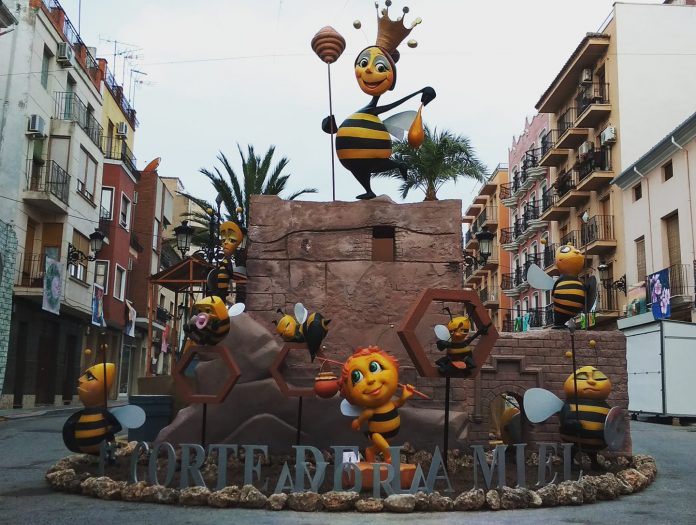 La feria de la miel más importante de España vuelve a Ayora: fecha y programación