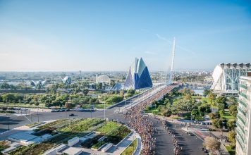 El Medio Maratón Valencia vivirá su edición más ambiciosa con 20.000 corredores