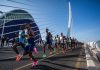 Recorrido, horarios y calles cortadas por el Maratón de Valencia