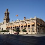 El Cuartel General de Valencia sus puertas a los valencianos