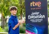 Un valenciano representará a España en Eurovisión Junior