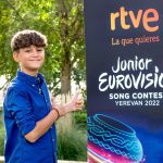 Un valenciano representará a España en Eurovisión Junior